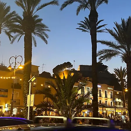 Seaside Y Noche Atico Centro *
